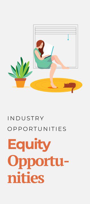 Equity Opportunities mobile